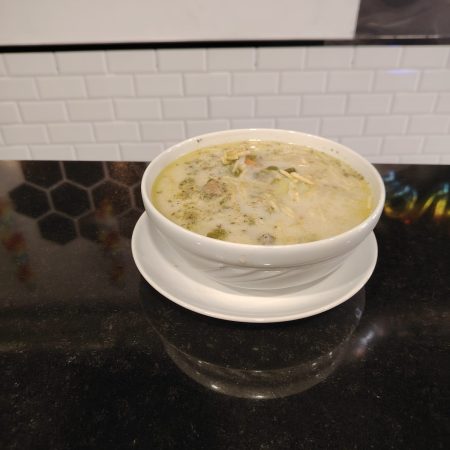 sopa